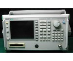 Spectrum Analyser